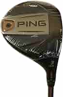 クラブ PING - G400 3W tour75 G400フェアウェイウッド│CLUB PING【PINGオフィシャルサイト】
